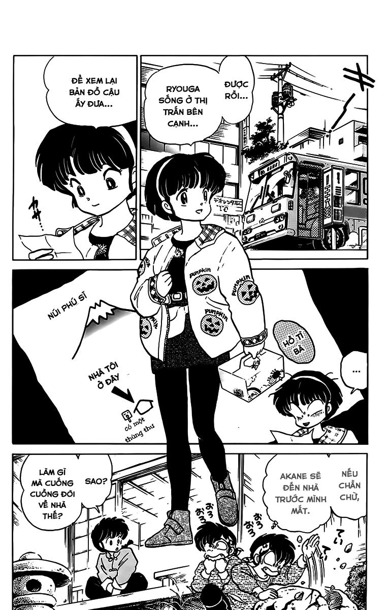 Suối Lời Nguyền Chapter 103 - 14