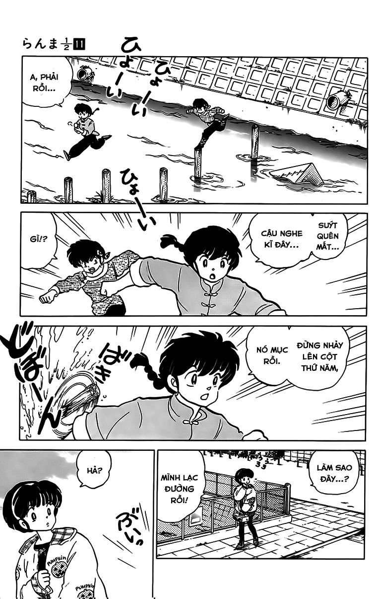 Suối Lời Nguyền Chapter 103 - 17