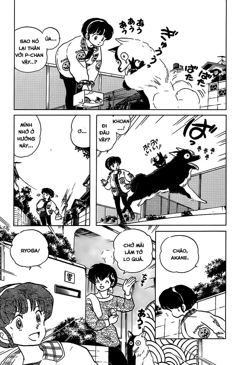 Suối Lời Nguyền Chapter 103 - 19