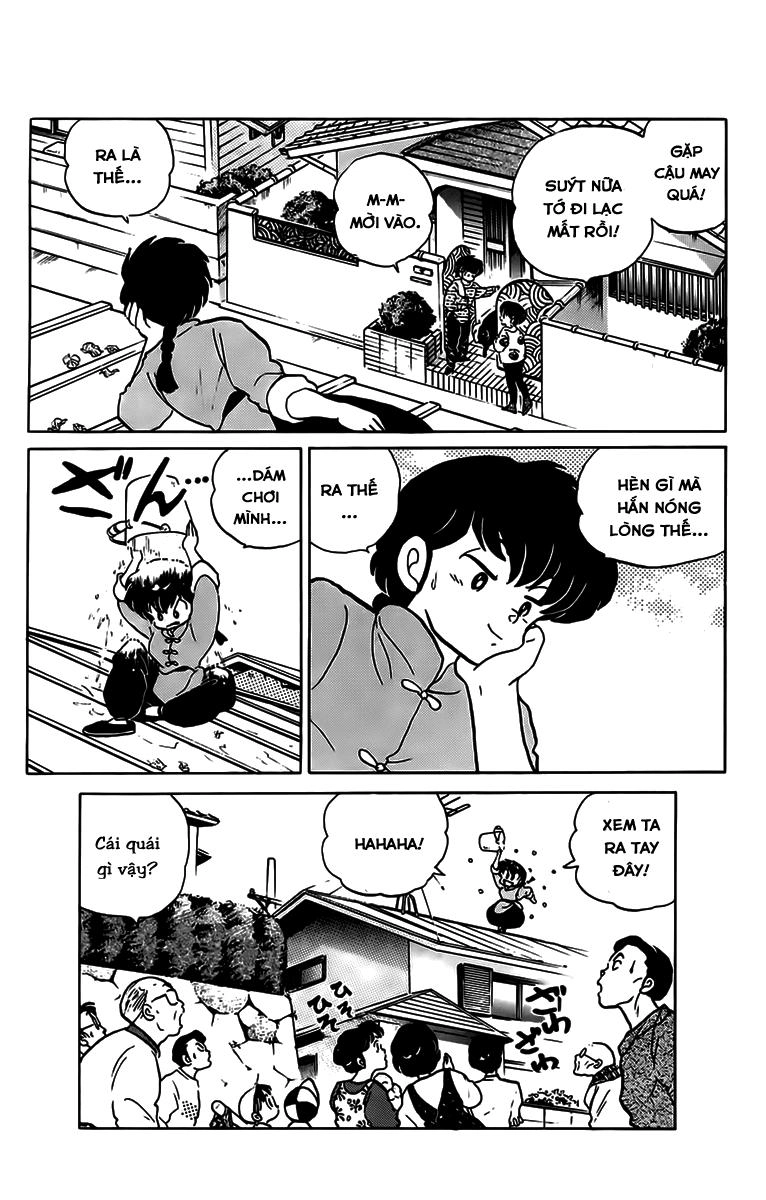 Suối Lời Nguyền Chapter 103 - 20