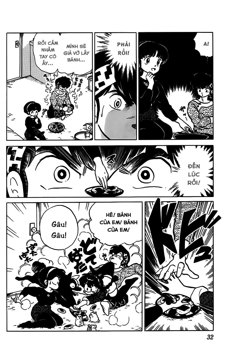 Suối Lời Nguyền Chapter 104 - 13