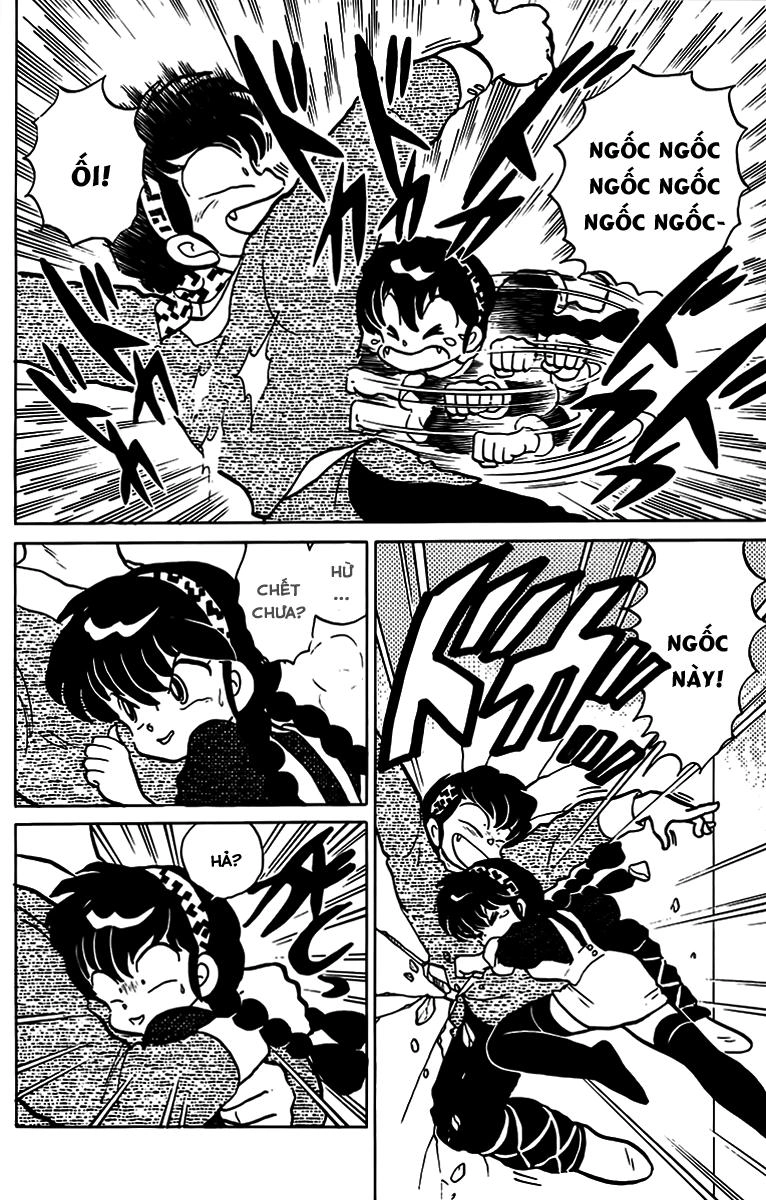 Suối Lời Nguyền Chapter 104 - 15