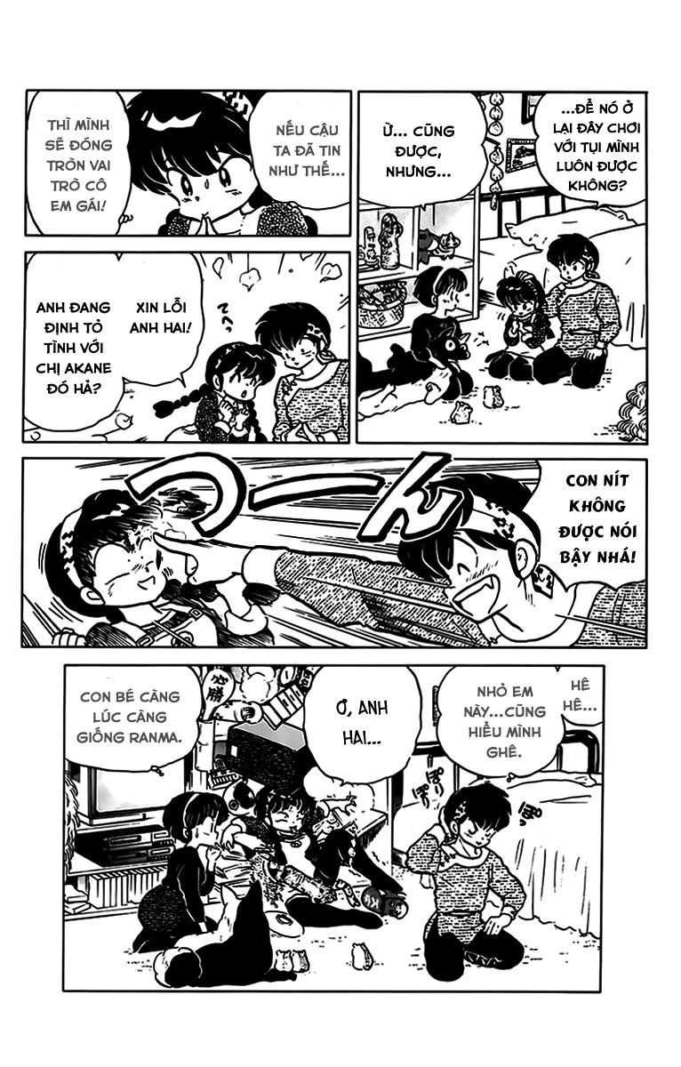 Suối Lời Nguyền Chapter 104 - 17