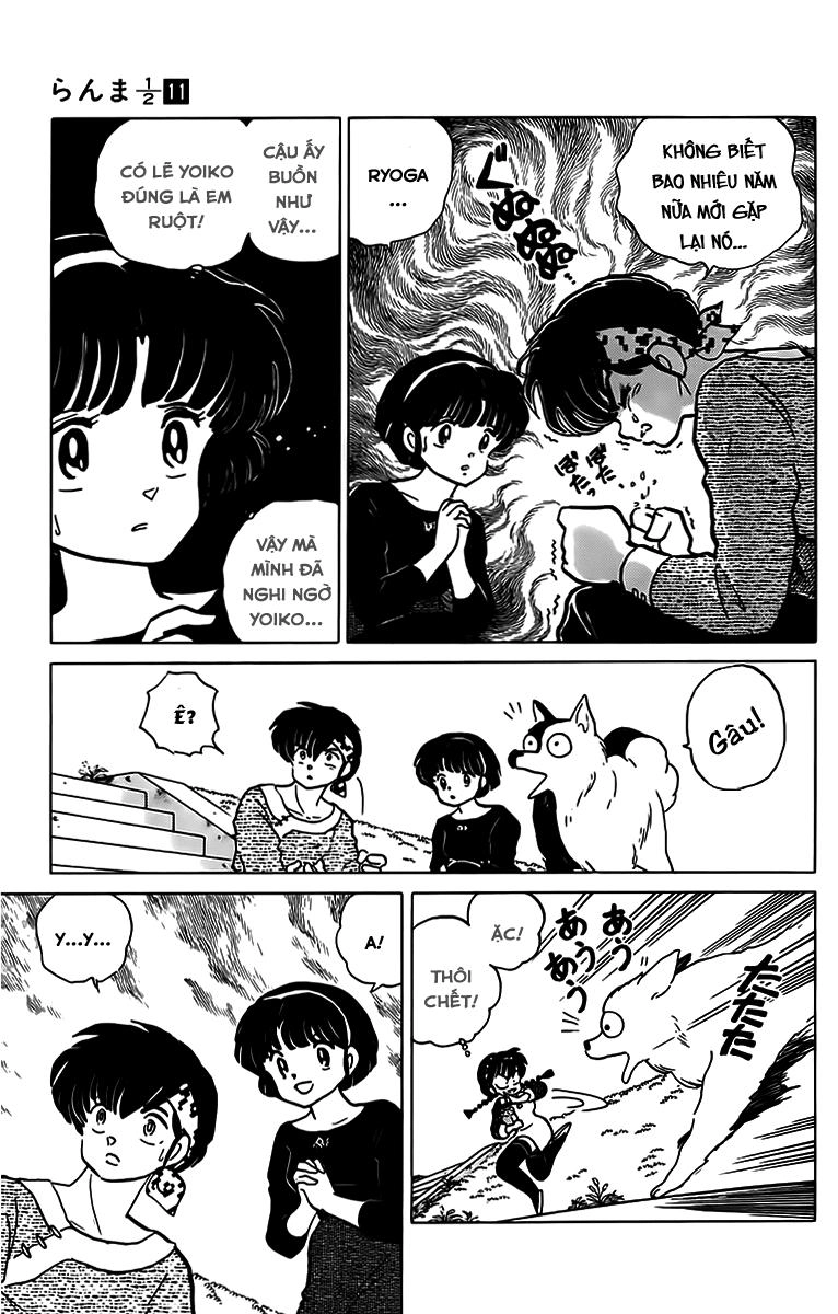 Suối Lời Nguyền Chapter 105 - 14