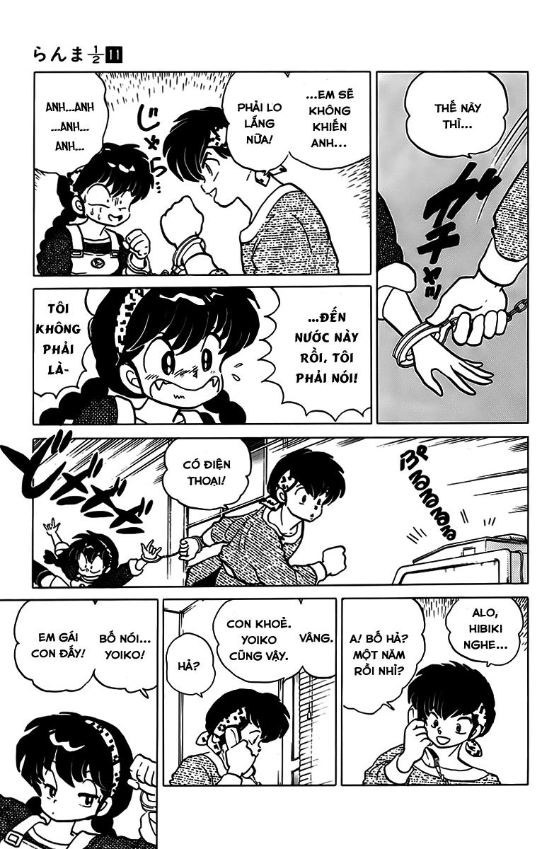 Suối Lời Nguyền Chapter 105 - 16