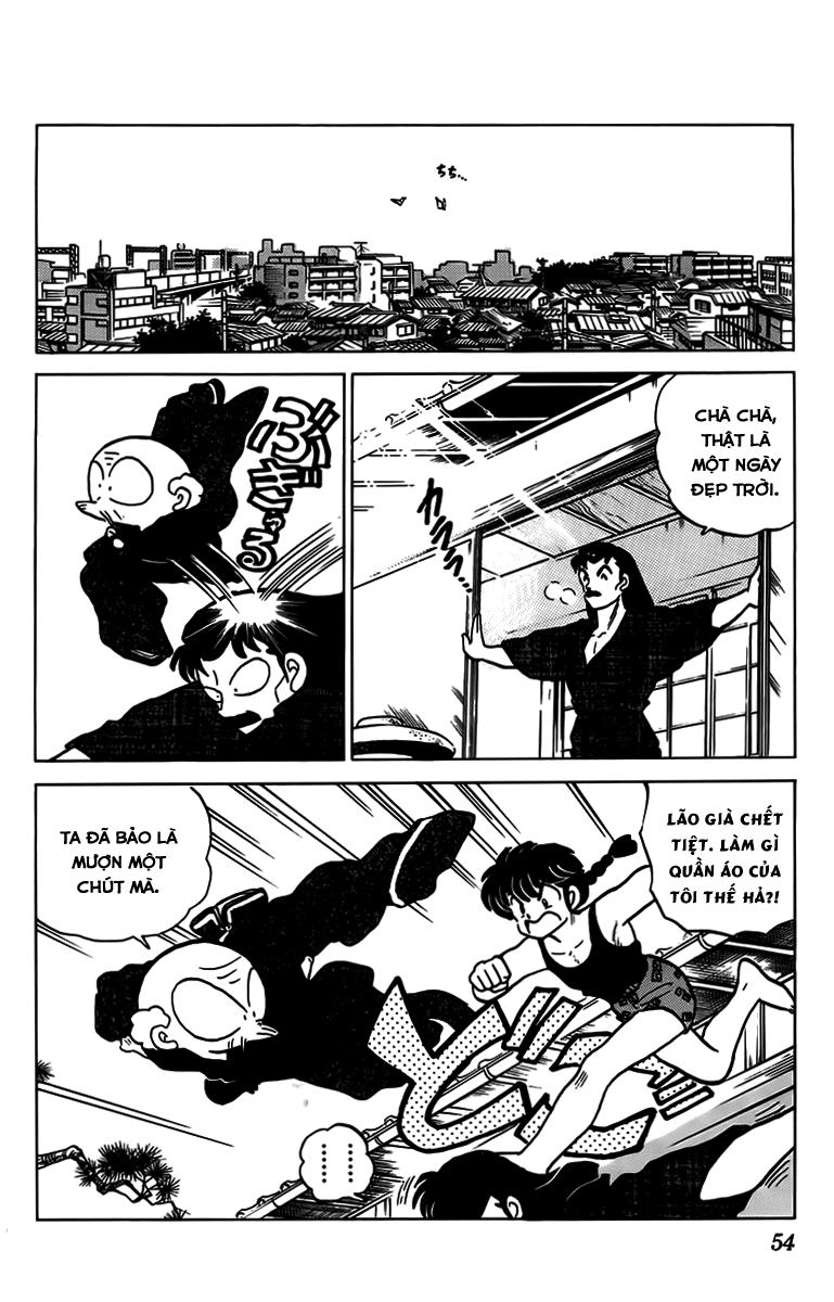 Suối Lời Nguyền Chapter 106 - 3