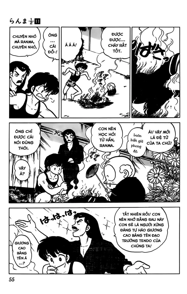 Suối Lời Nguyền Chapter 106 - 4