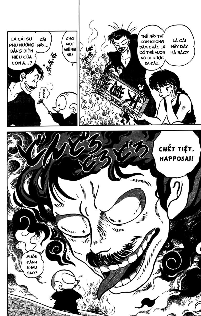 Suối Lời Nguyền Chapter 106 - 5