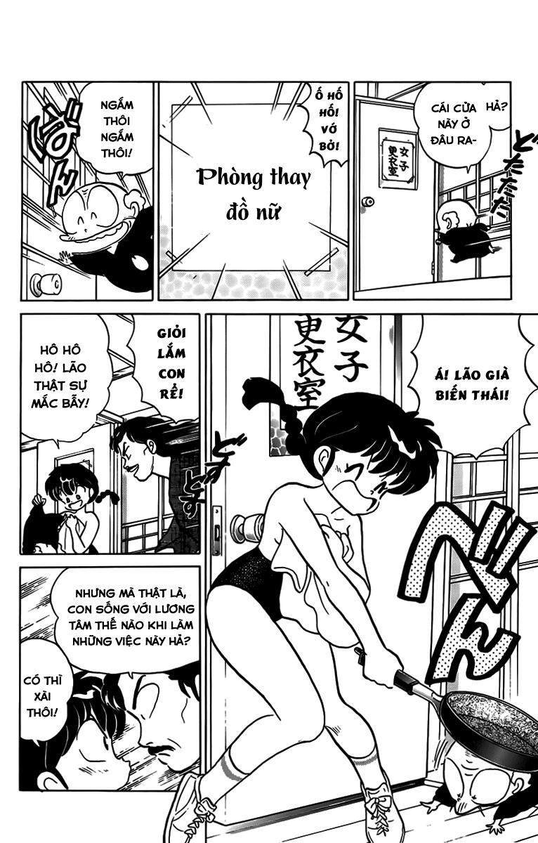 Suối Lời Nguyền Chapter 106 - 7