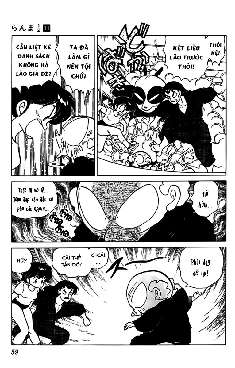 Suối Lời Nguyền Chapter 106 - 8