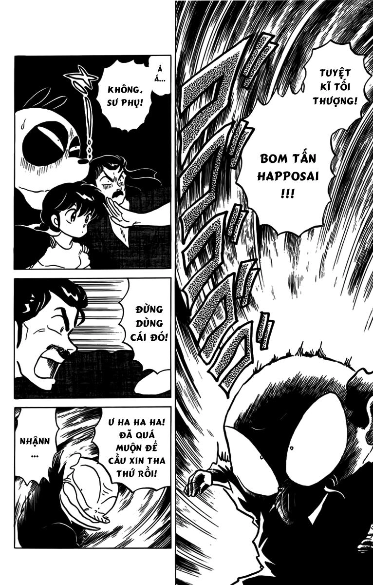 Suối Lời Nguyền Chapter 106 - 9