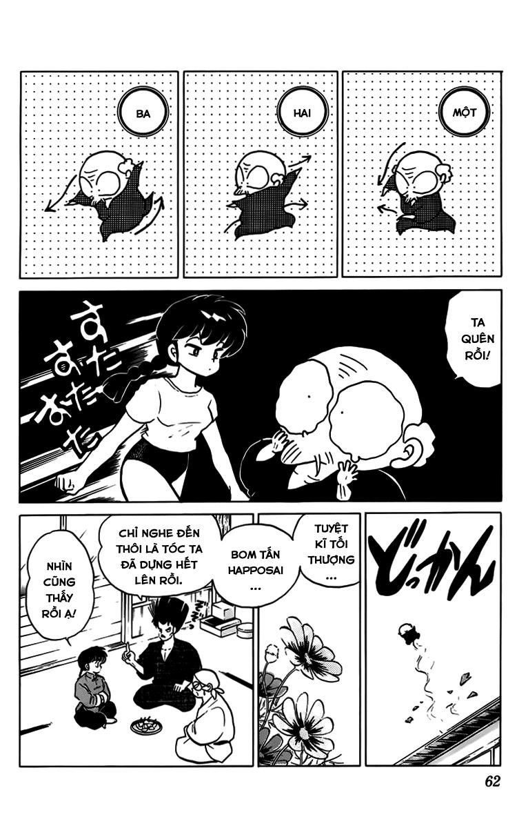 Suối Lời Nguyền Chapter 106 - 11