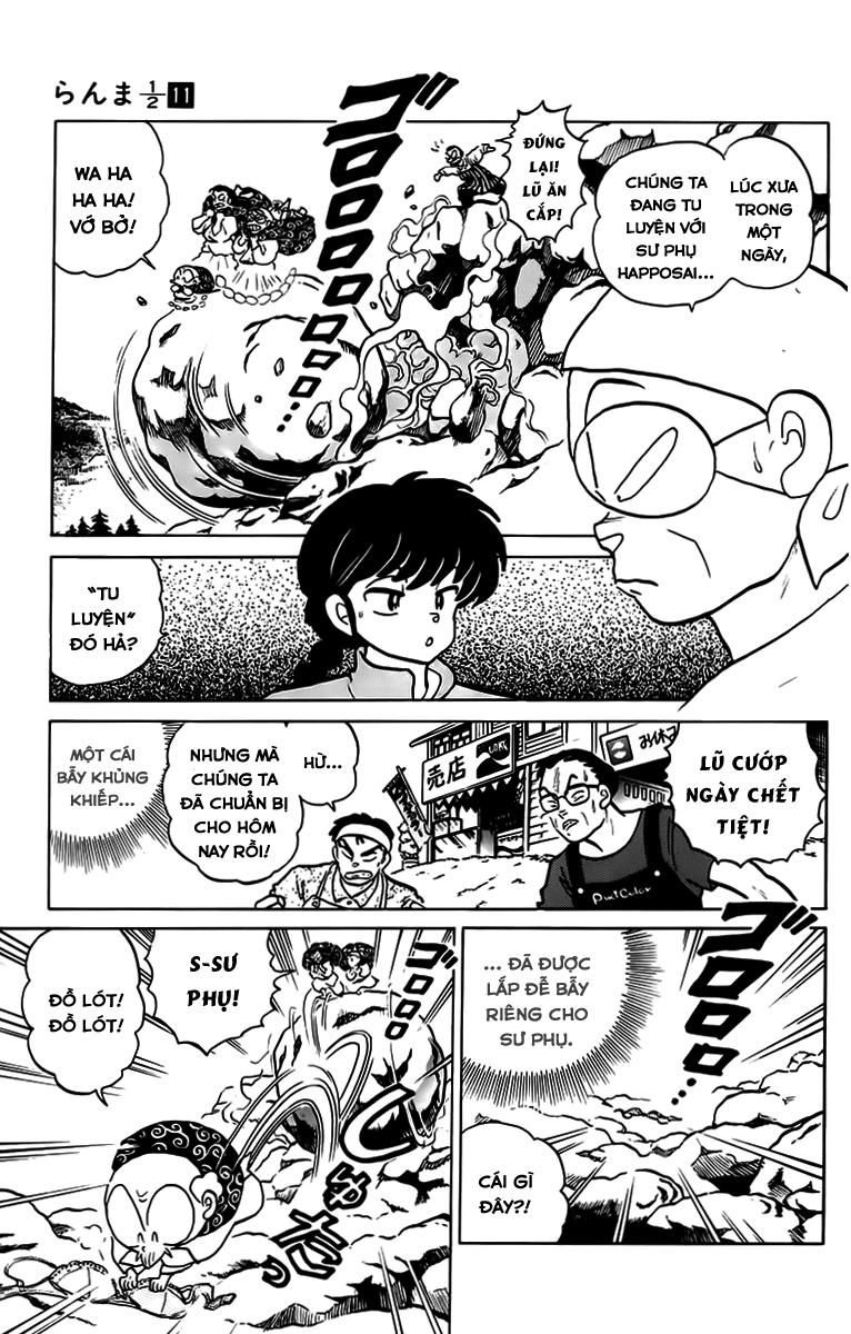 Suối Lời Nguyền Chapter 106 - 12