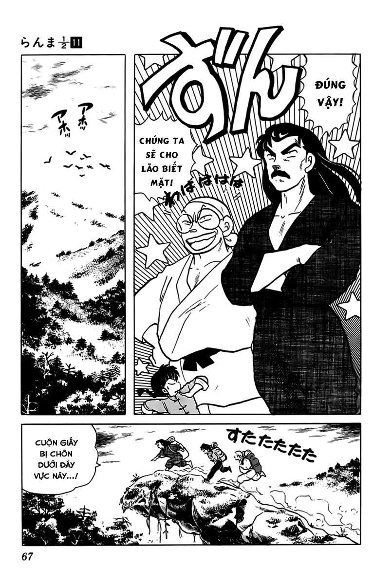 Suối Lời Nguyền Chapter 106 - 16