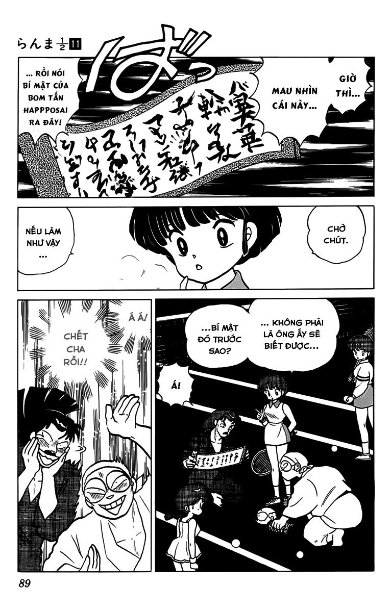 Suối Lời Nguyền Chapter 108 - 6