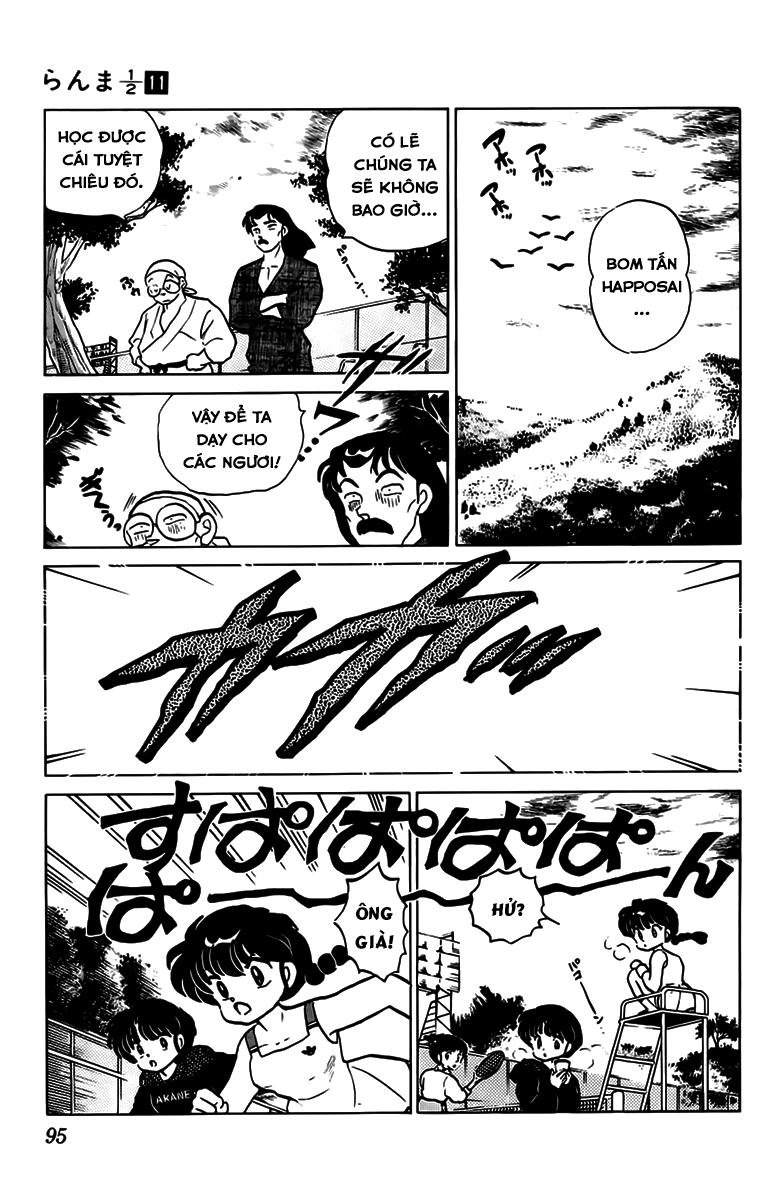 Suối Lời Nguyền Chapter 108 - 12