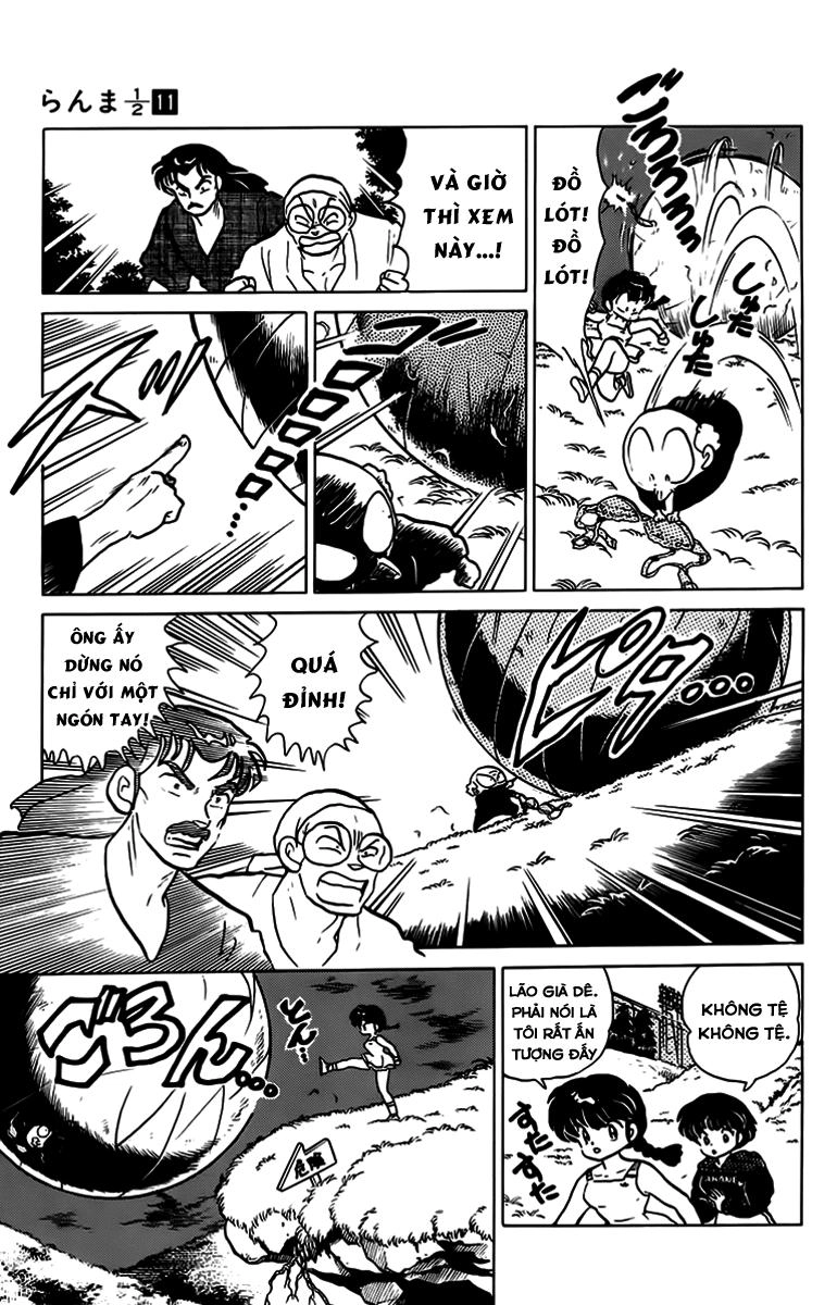 Suối Lời Nguyền Chapter 108 - 16