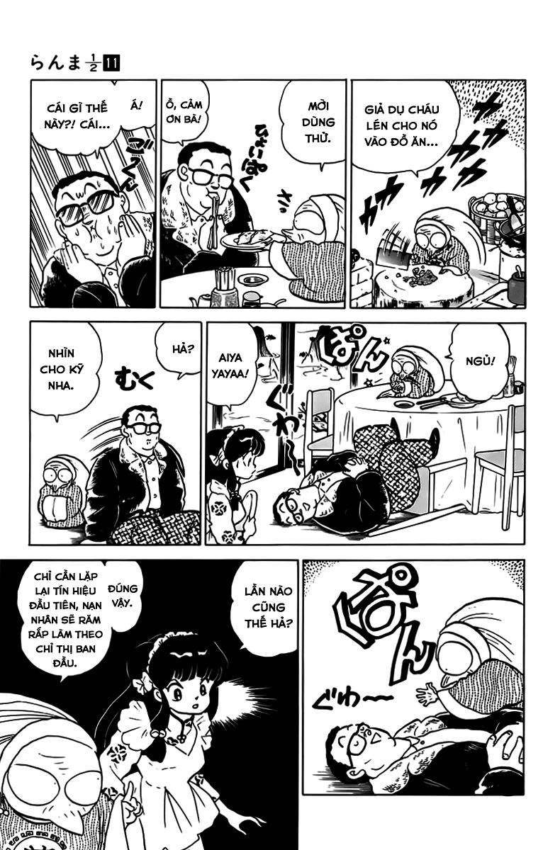 Suối Lời Nguyền Chapter 109 - 4