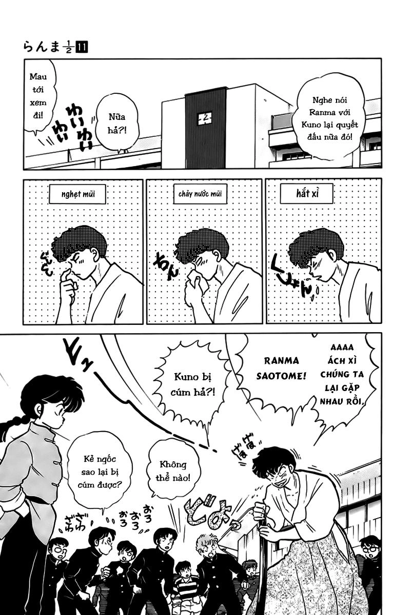 Suối Lời Nguyền Chapter 109 - 6