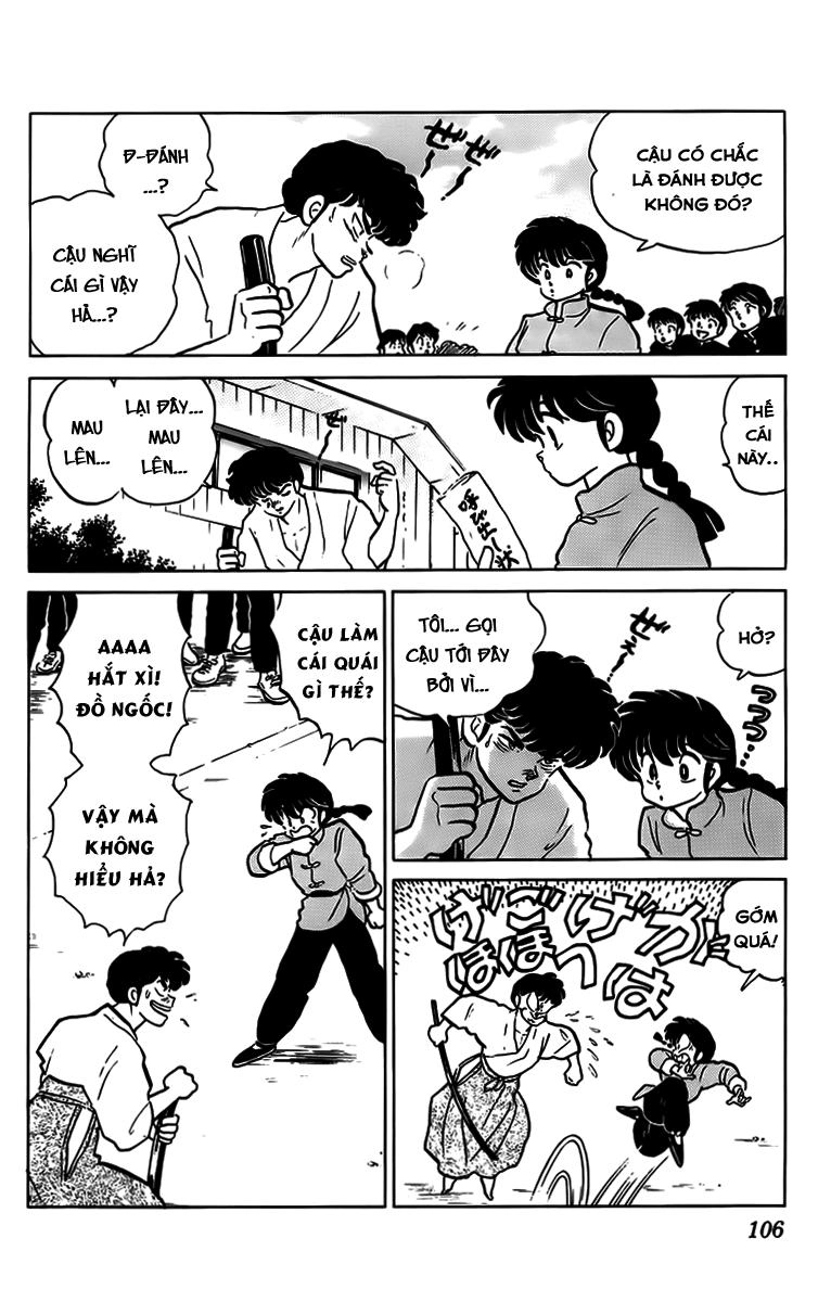 Suối Lời Nguyền Chapter 109 - 7