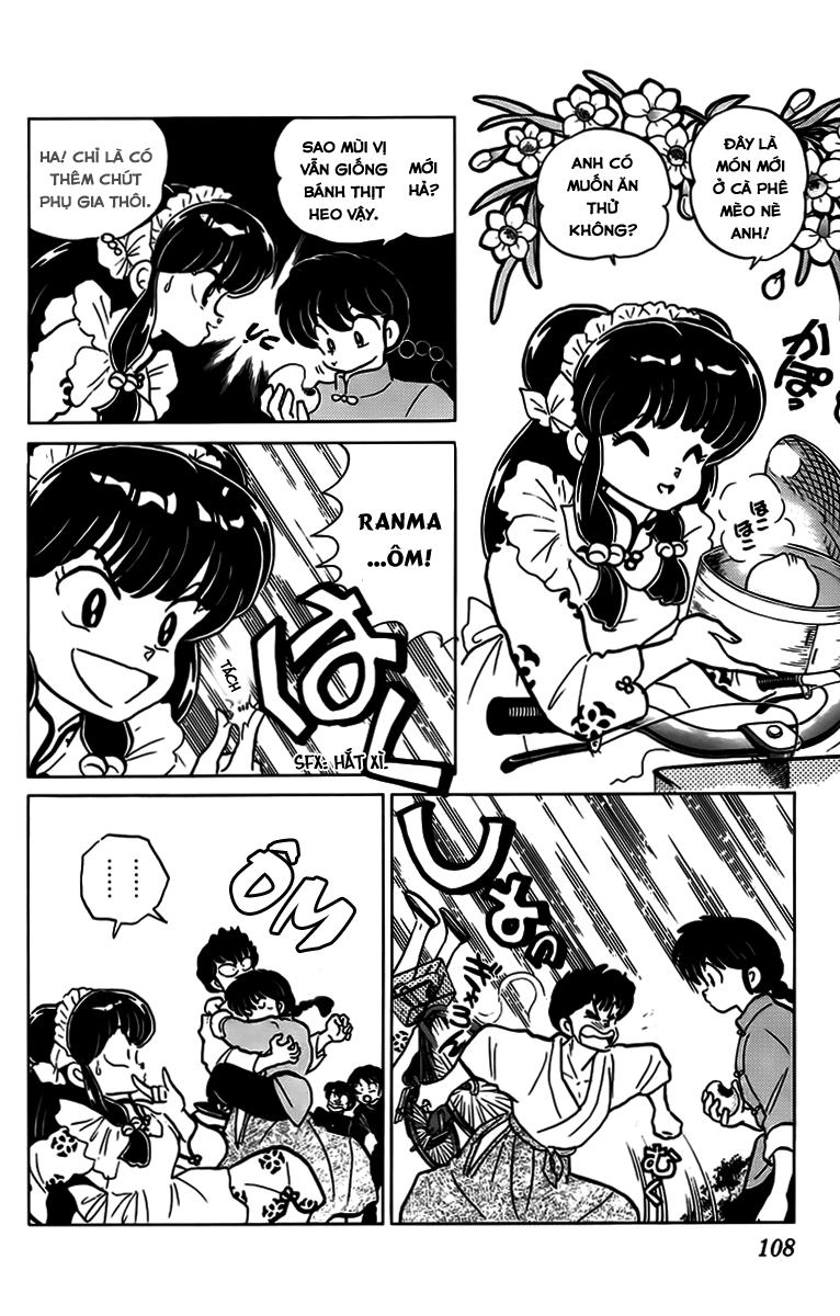 Suối Lời Nguyền Chapter 109 - 9