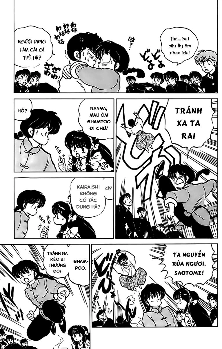 Suối Lời Nguyền Chapter 109 - 10