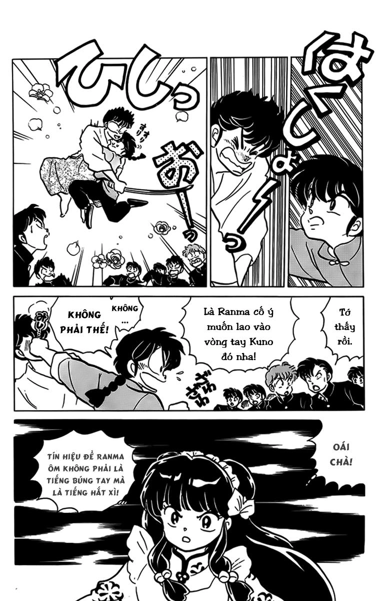 Suối Lời Nguyền Chapter 109 - 11