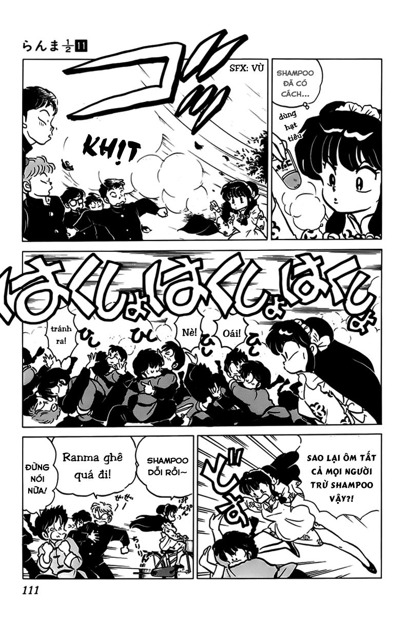 Suối Lời Nguyền Chapter 109 - 12