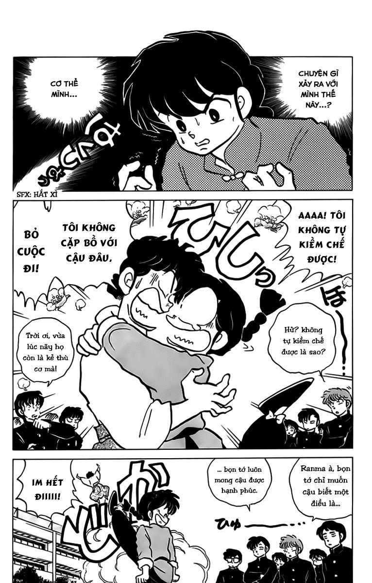 Suối Lời Nguyền Chapter 109 - 13