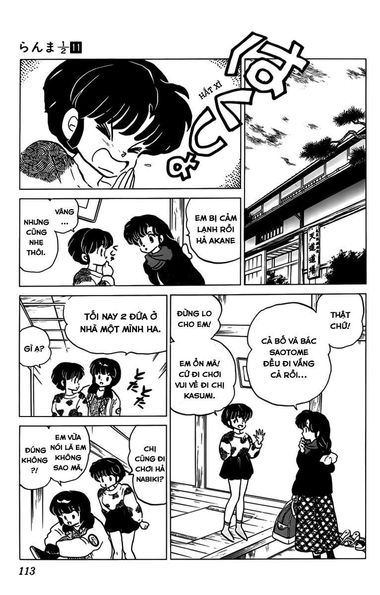 Suối Lời Nguyền Chapter 109 - 14