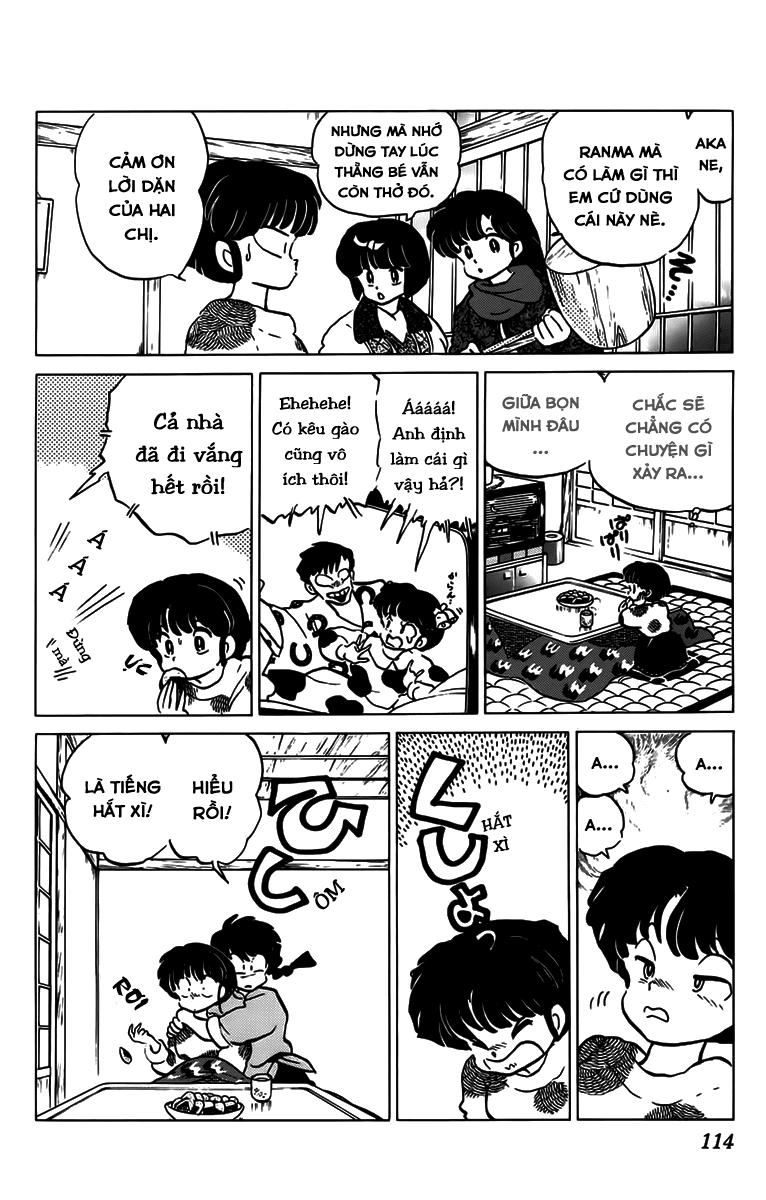 Suối Lời Nguyền Chapter 109 - 15