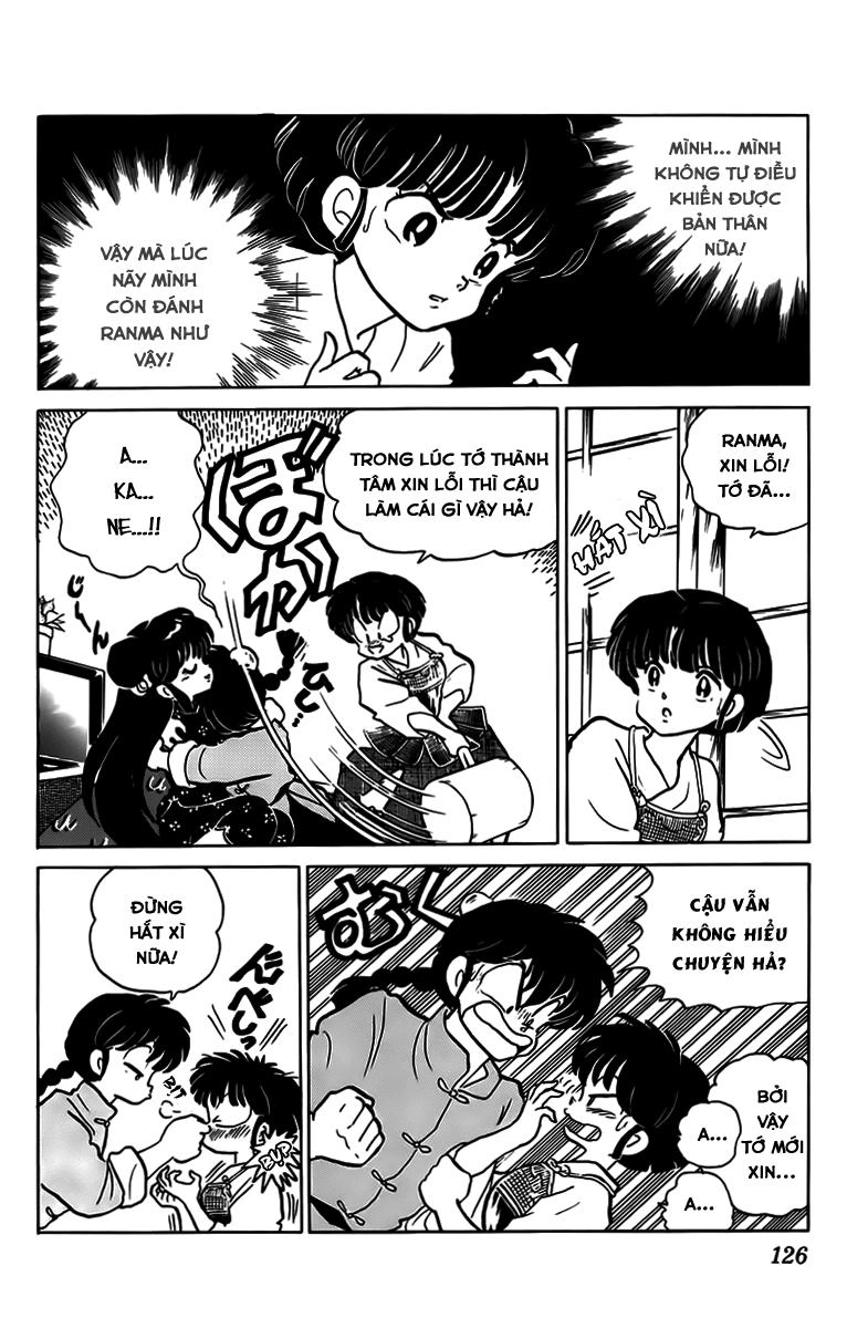 Suối Lời Nguyền Chapter 110 - 11