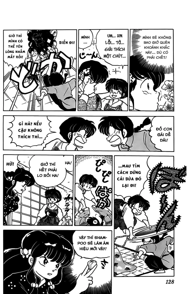 Suối Lời Nguyền Chapter 110 - 13