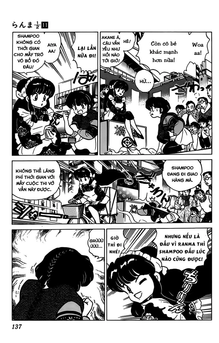 Suối Lời Nguyền Chapter 111 - 6