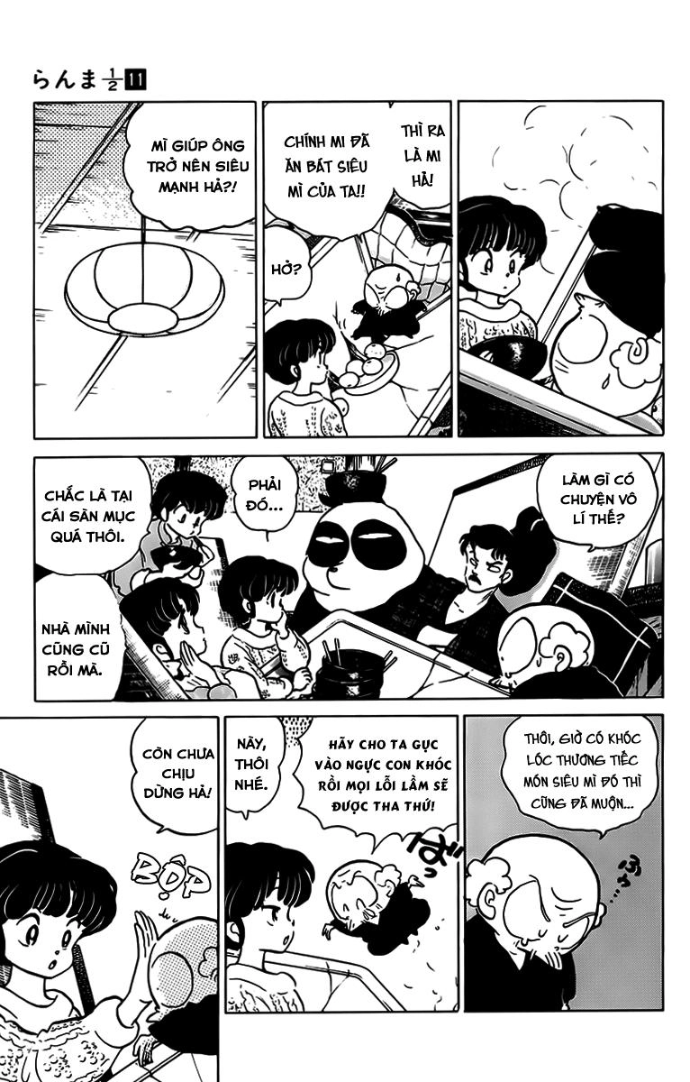 Suối Lời Nguyền Chapter 111 - 10