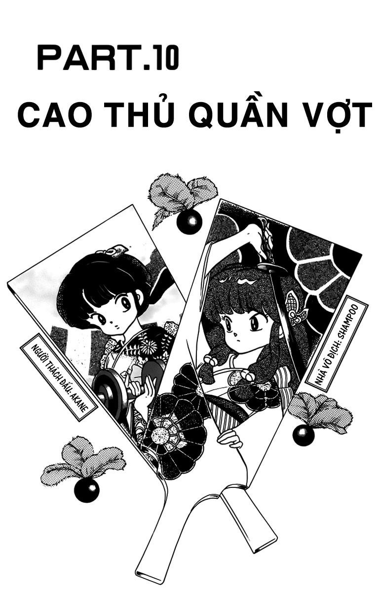 Suối Lời Nguyền Chapter 112 - 2