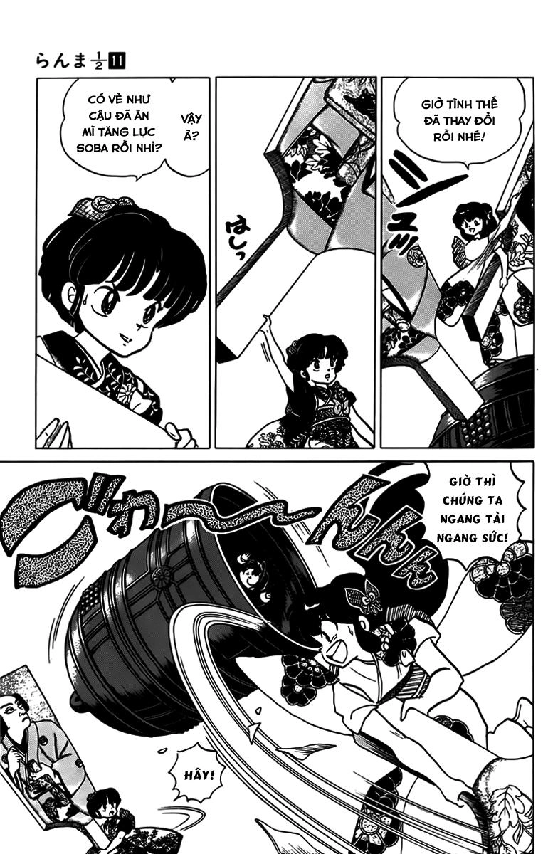 Suối Lời Nguyền Chapter 112 - 13