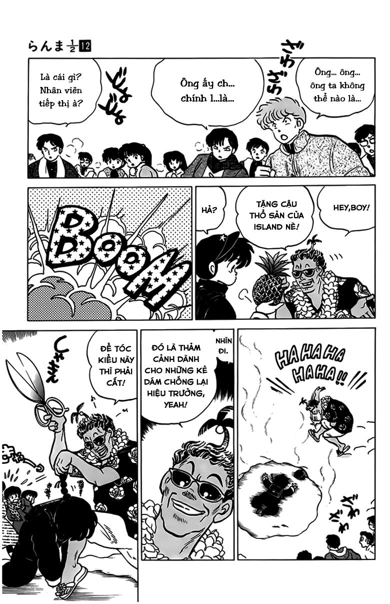 Suối Lời Nguyền Chapter 114 - 11