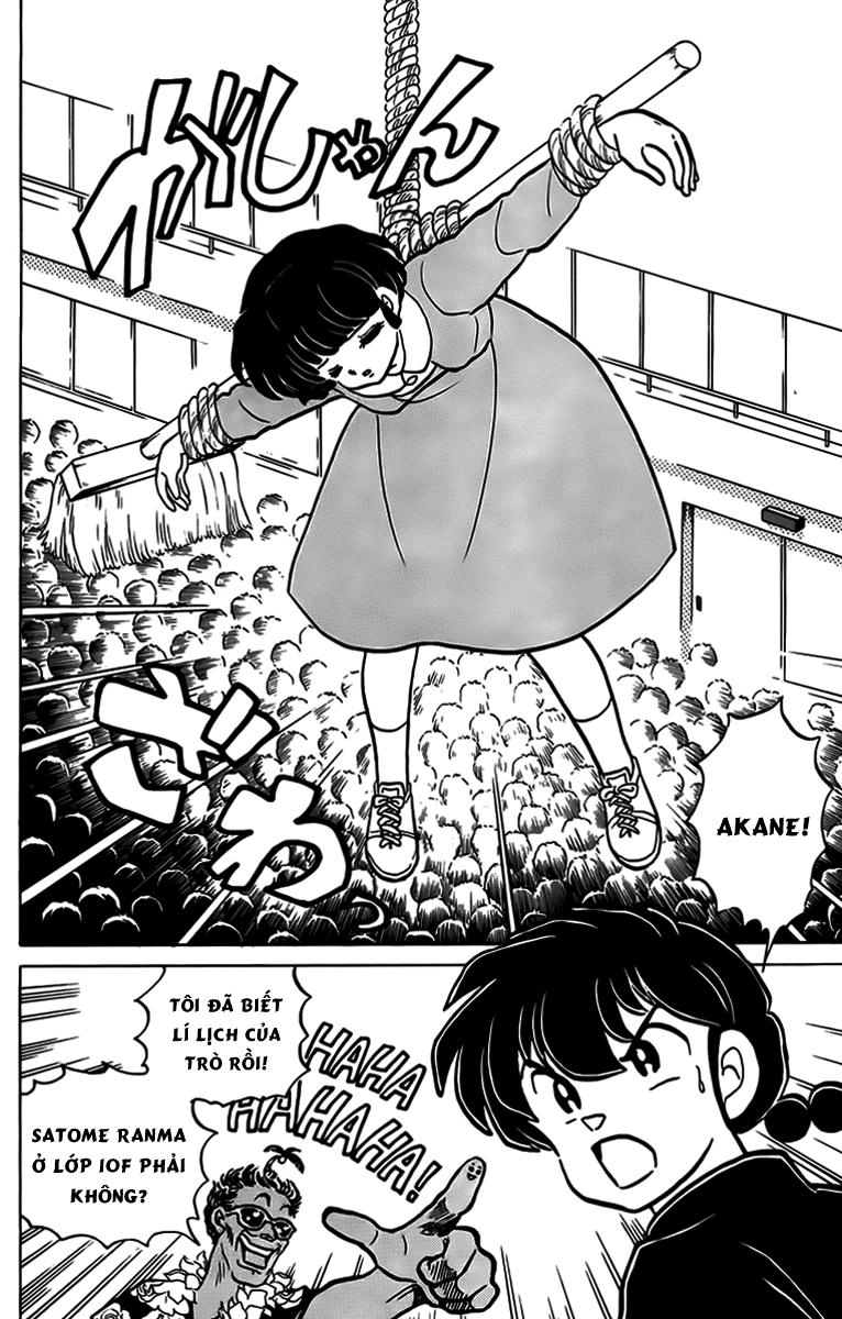 Suối Lời Nguyền Chapter 114 - 16