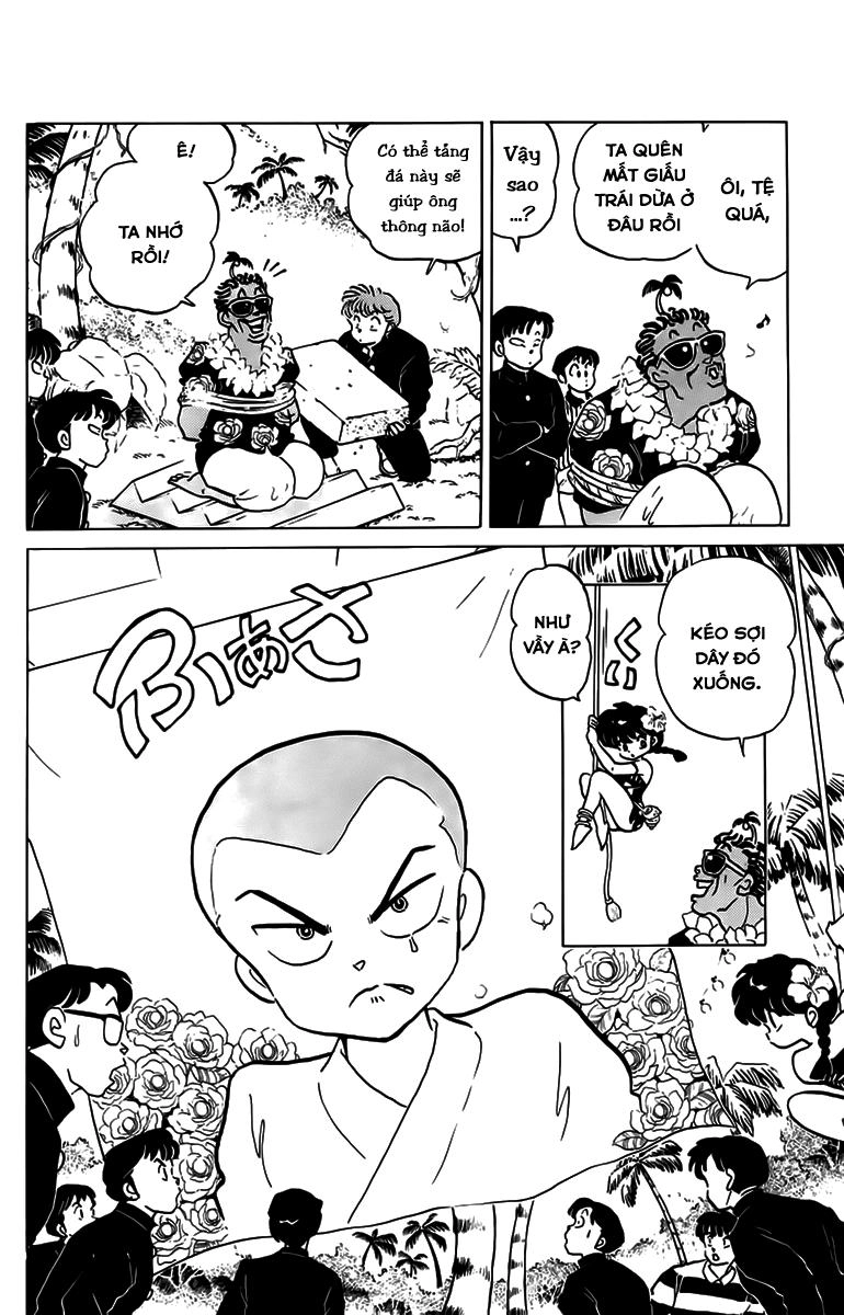 Suối Lời Nguyền Chapter 116 - 7