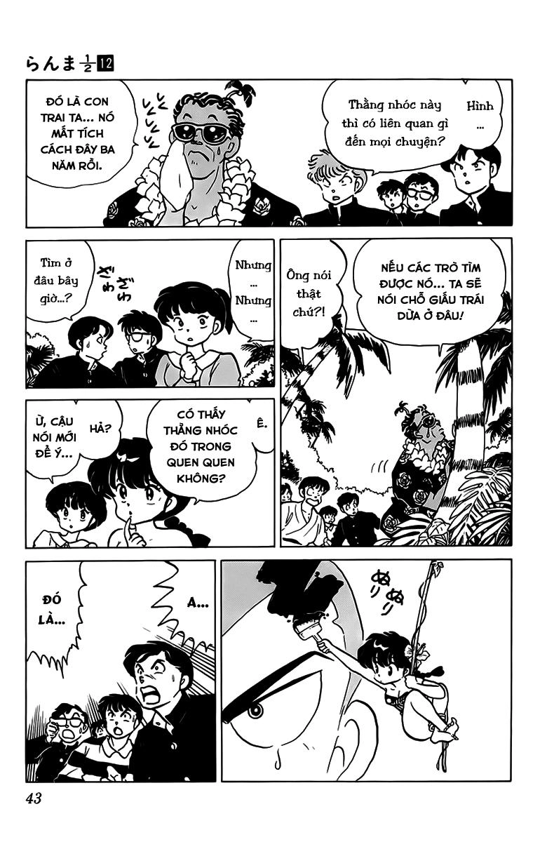 Suối Lời Nguyền Chapter 116 - 8