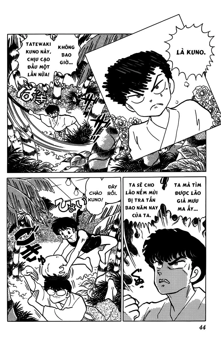 Suối Lời Nguyền Chapter 116 - 9