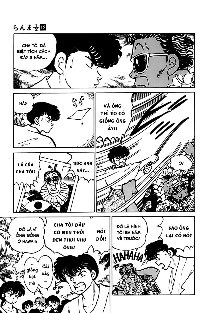 Suối Lời Nguyền Chapter 116 - 12