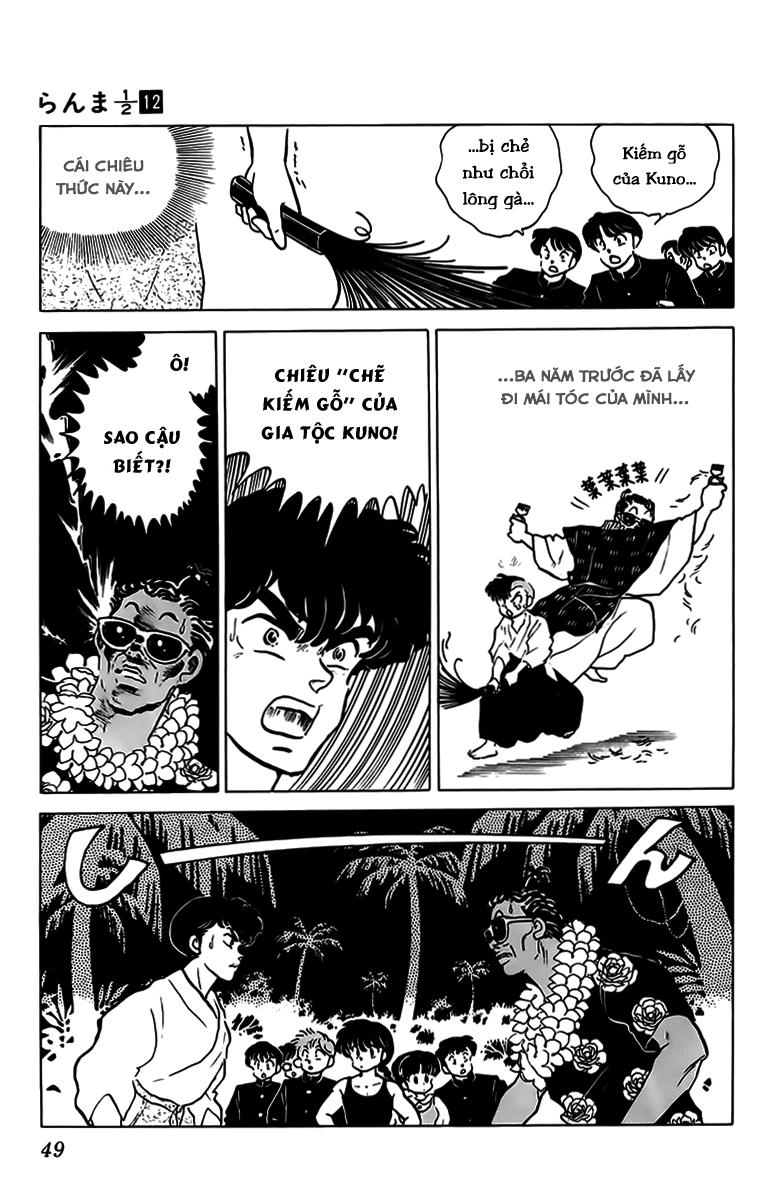 Suối Lời Nguyền Chapter 116 - 14