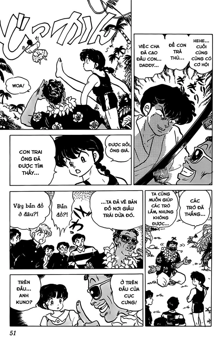 Suối Lời Nguyền Chapter 116 - 16