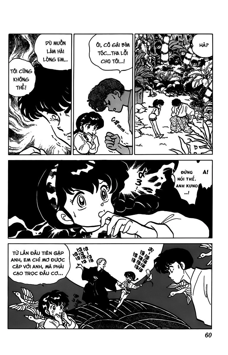 Suối Lời Nguyền Chapter 117 - 9