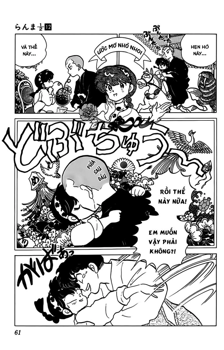 Suối Lời Nguyền Chapter 117 - 10