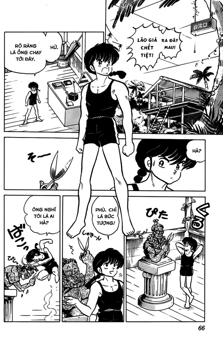 Suối Lời Nguyền Chapter 117 - 15