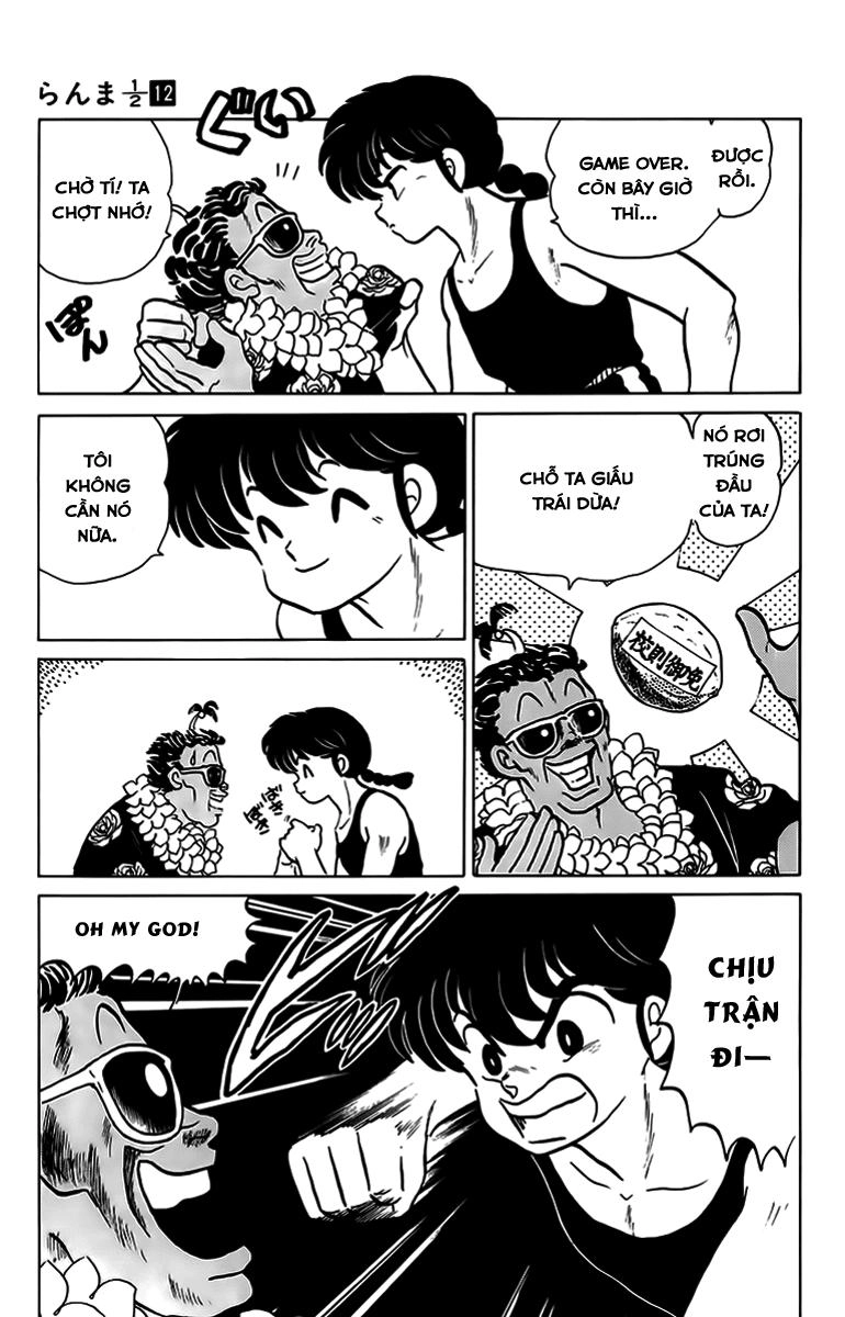 Suối Lời Nguyền Chapter 117 - 16