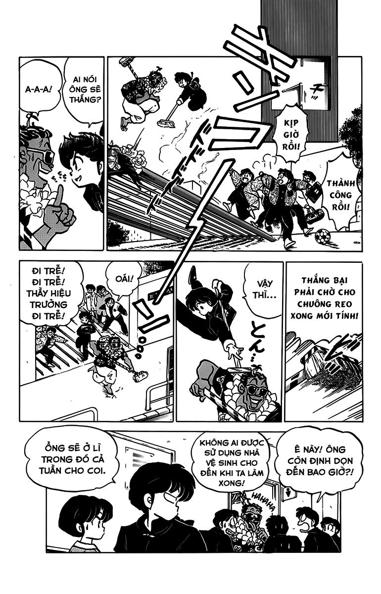 Suối Lời Nguyền Chapter 119 - 17